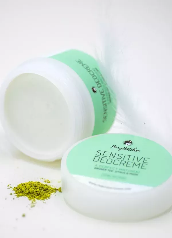Deocreme Sensitive - A Perfect Match(a) – Image 2