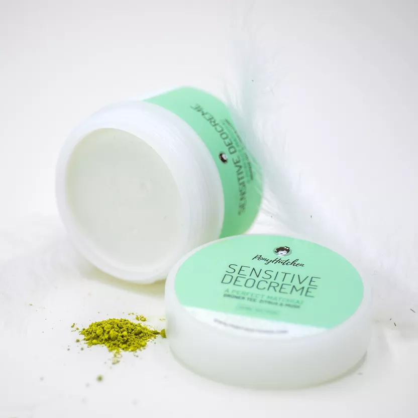 Deocreme Sensitive - A Perfect Match(a) – Image 2