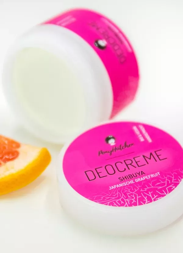 Deocreme - Shibuya - Pamplemousse – Image 2