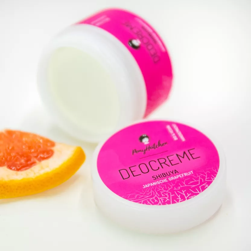 Deocreme - Shibuya - Pamplemousse – Image 2
