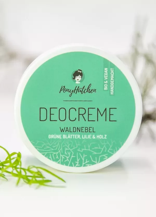 Deocreme - Waldnebel - Brume de la forêt – Image 1