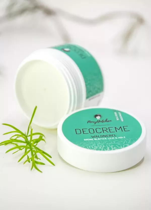 Deocreme - Waldnebel - Brume de la forêt – Image 2