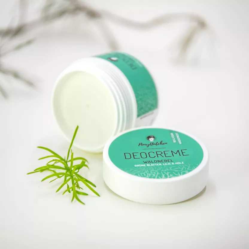 Deocreme - Waldnebel - Brume de la forêt – Image 2