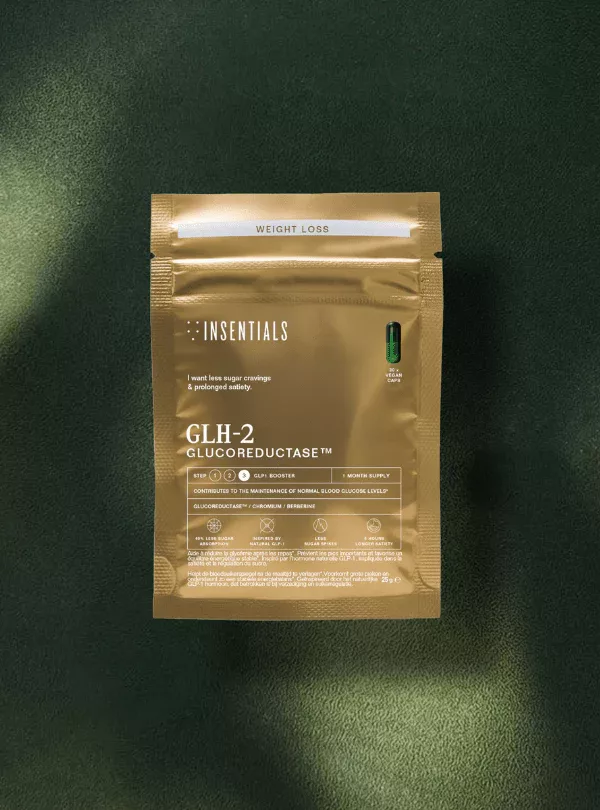 GLH-2 Glp Glucostabilizer - Instentials – Image 1