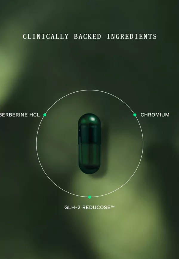 GLH-2 Glp Glucostabilizer - Instentials – Image 2