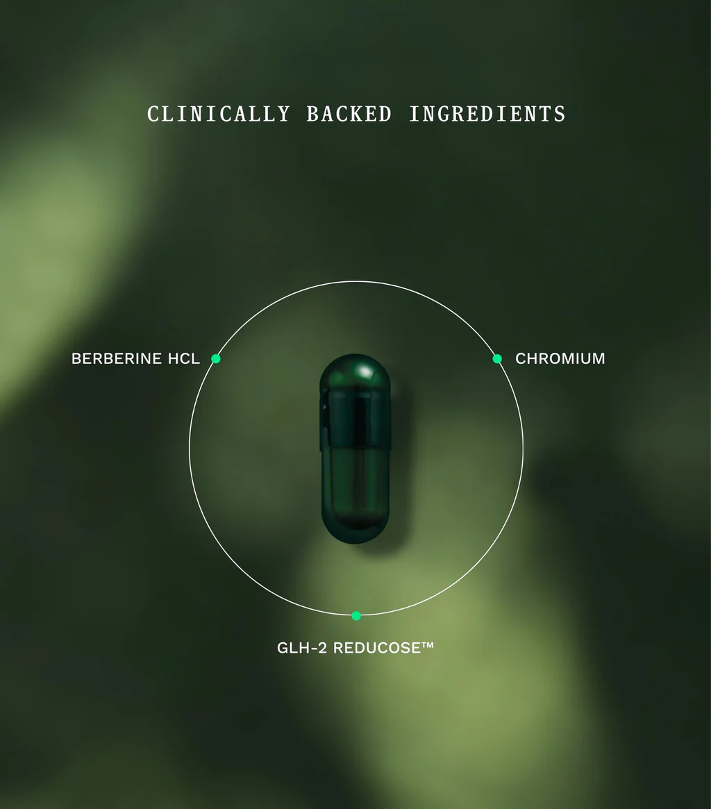 GLH-2 Glp Glucostabilizer - Instentials – Image 2