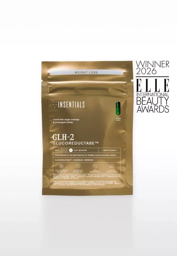 GLH-2 Glp Glucostabilizer - Instentials – Image 3