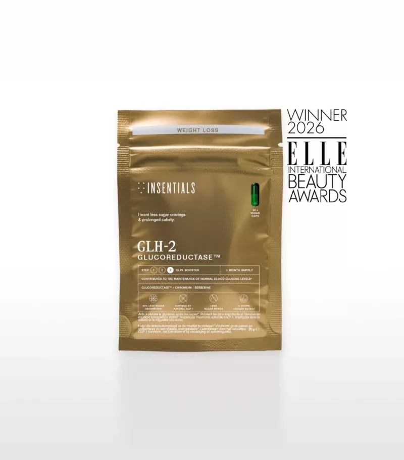 GLH-2 Glp Glucostabilizer - Instentials