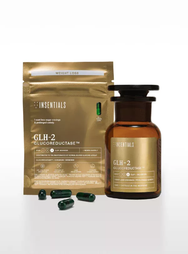 GLH-2 Glp Glucostabilizer - Instentials – Image 4