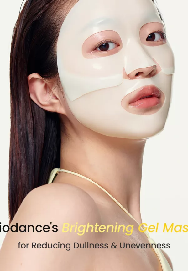 Masque de soin - Radiant Vita Niacinamide – Image 3