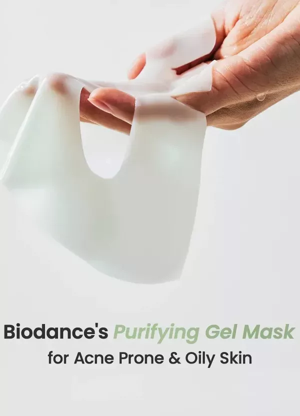 Refreshing Sea Kelp - Biodance – Image 2