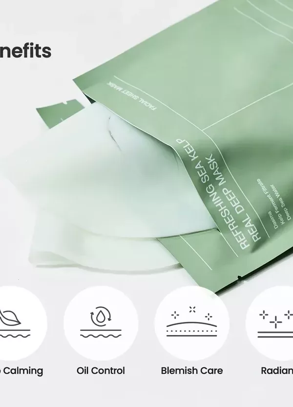 Refreshing Sea Kelp - Biodance – Image 4