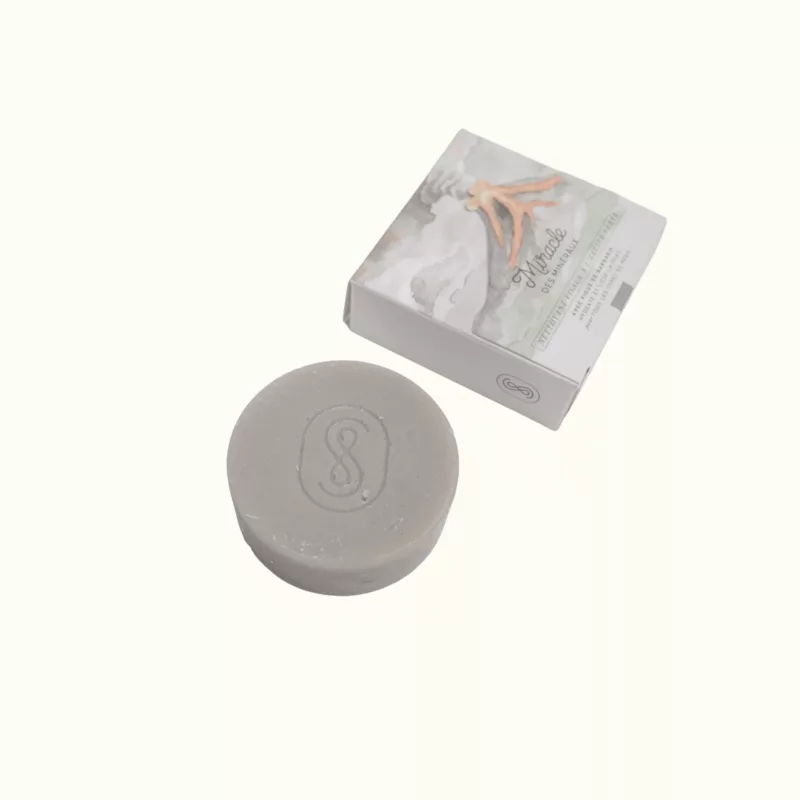 Miracle des Minéraux - Tous types de peaux