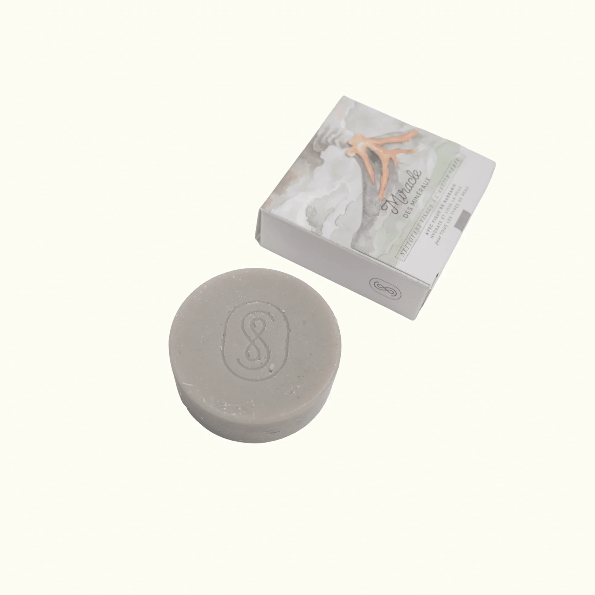 Miracle des Minéraux - Tous types de peaux – Image 2