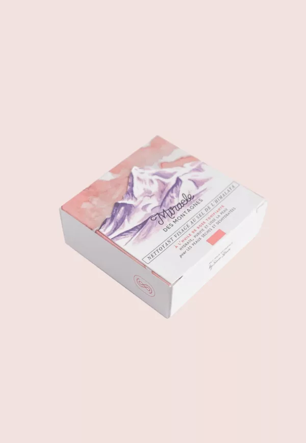 Miracle des Montagnes - Peaux sèches et déshydratées – Image 1