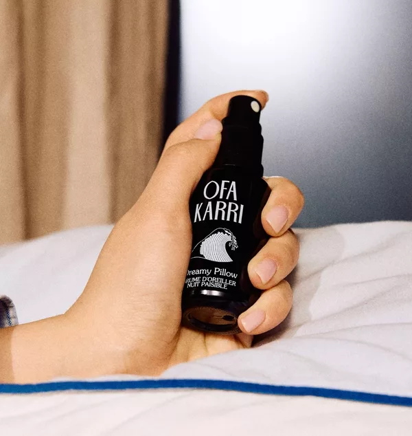 Dreamy Pillow - Brûme d'oreiller – Image 1