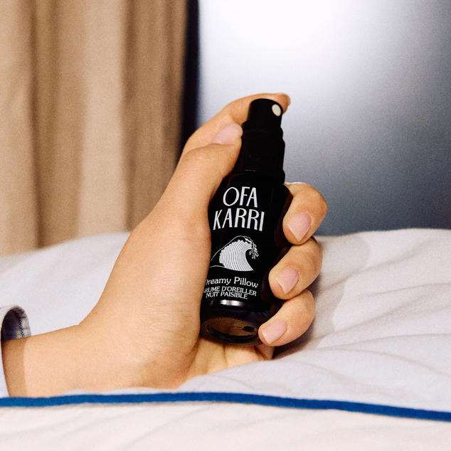 Dreamy Pillow - Brûme d'oreiller