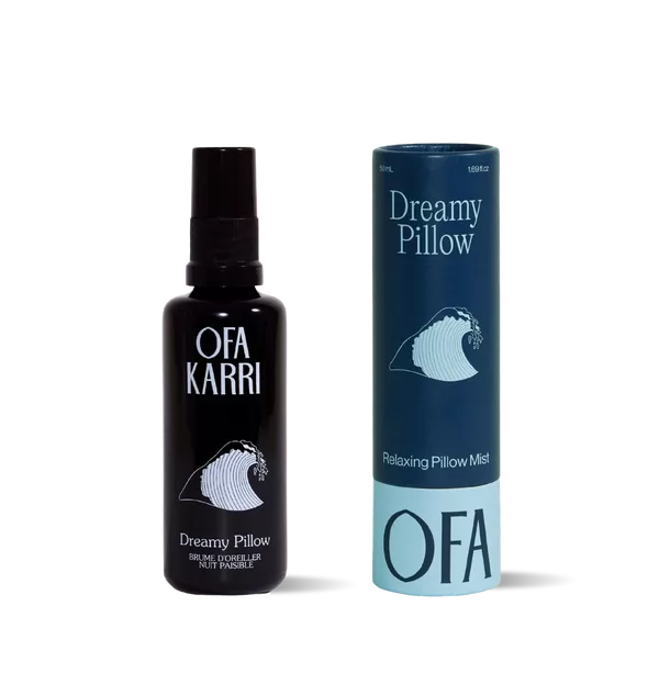 Dreamy Pillow - Brûme d'oreiller – Image 1