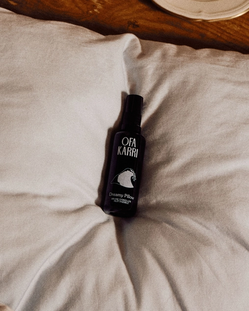 Dreamy Pillow - Brûme d'oreiller