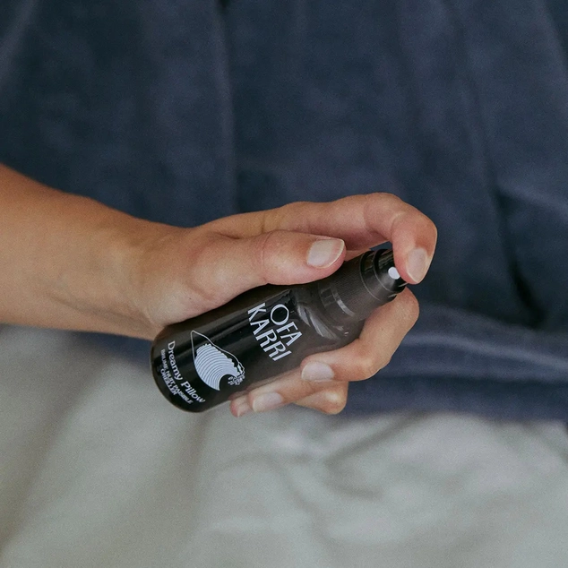 Dreamy Pillow - Brûme d'oreiller