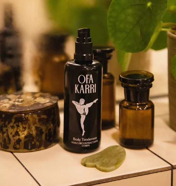 Body Tenderness – Image 2