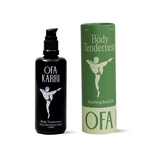 Body Tenderness – Image 2