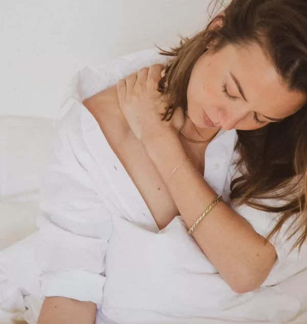 Body Tenderness – Image 4