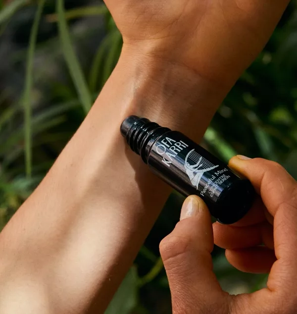 Peaceful Mind - Roll-on anti-stress – Image 1