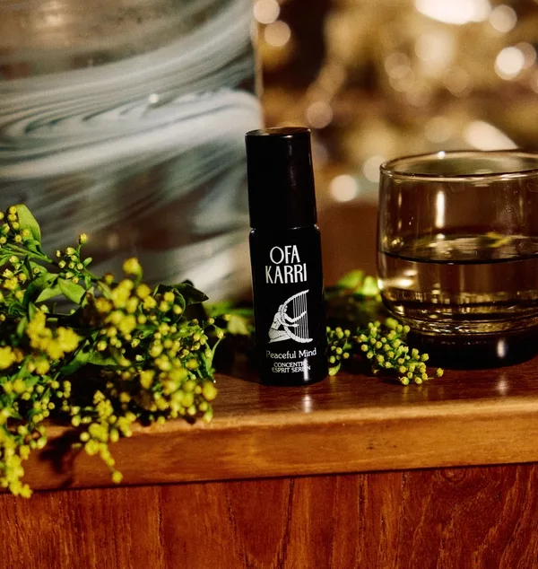 Peaceful Mind - Roll-on anti-stress – Image 3