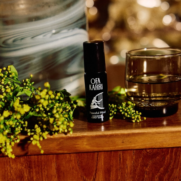 Peaceful Mind - Roll-on anti-stress