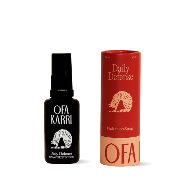 Daily Defense - Spray immunité – Image 2