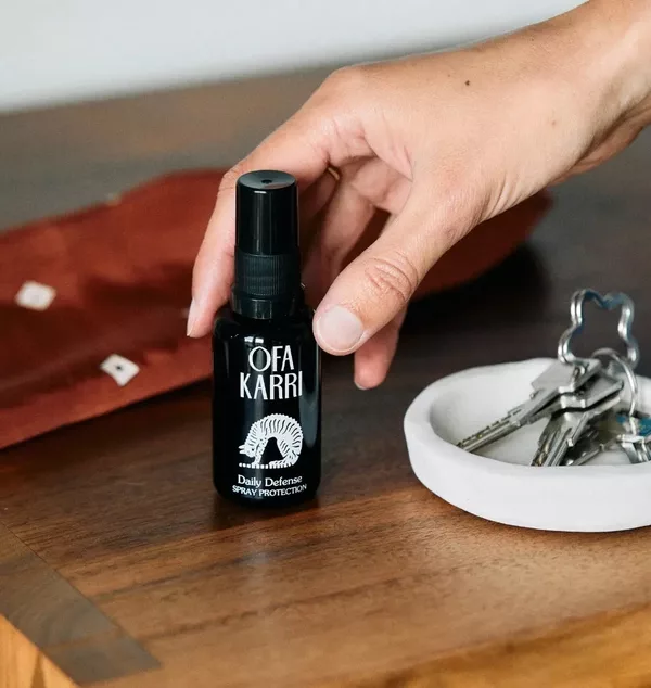 Daily Defense - Spray immunité – Image 3