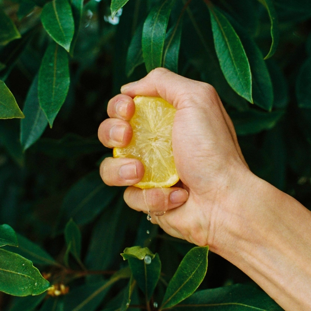Citrusy Joy - Nettoyant pour les mains stimulant l'humeur