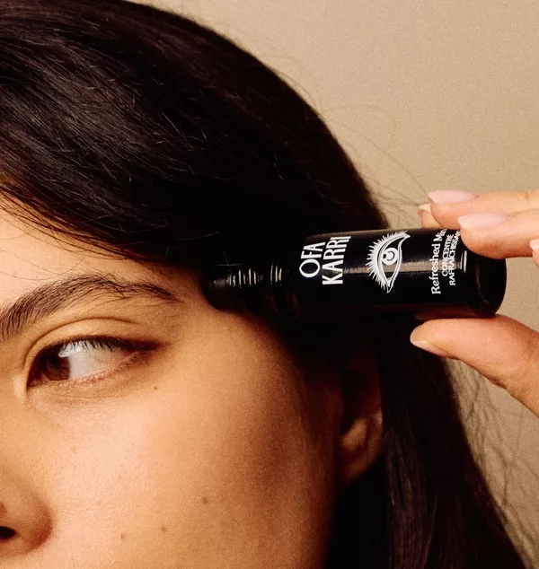 Refreshed Mind - Roll-on rafraîchissant – Image 3