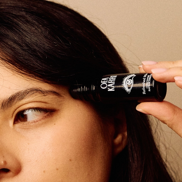 Refreshed Mind - Roll-on rafraîchissant