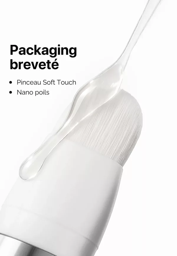 Sérum régénérant gencives – Image 2