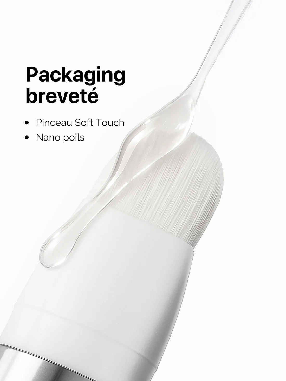 Sérum régénérant gencives – Image 2