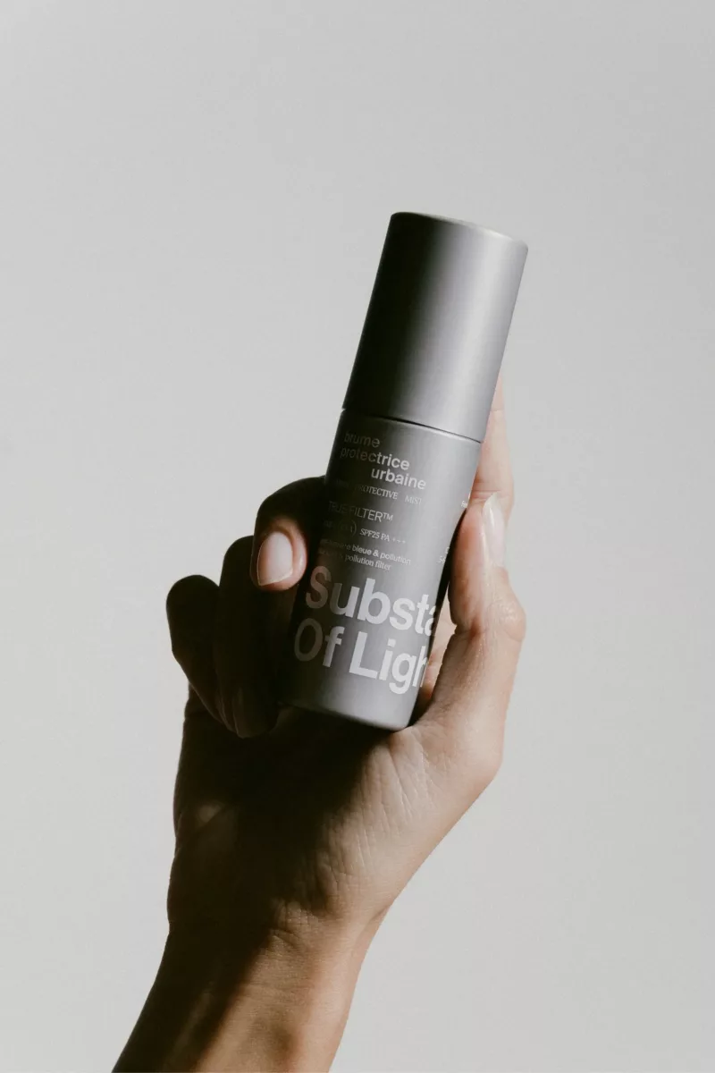 Brûme protectrice urbaine