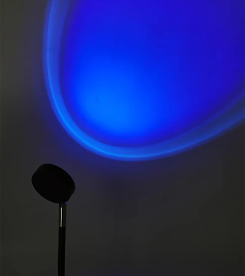 Lampe coucher de soleil – Image 5