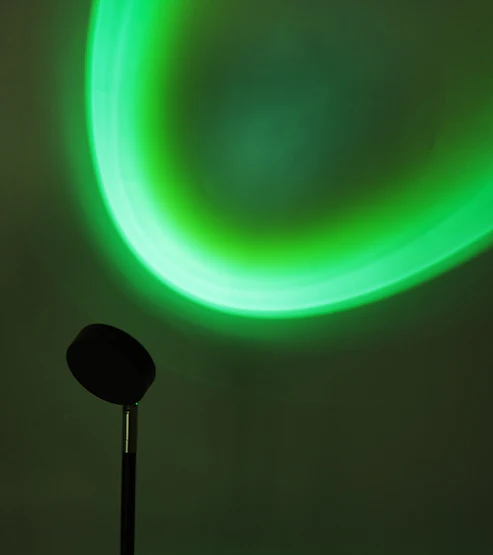 Lampe coucher de soleil – Image 3