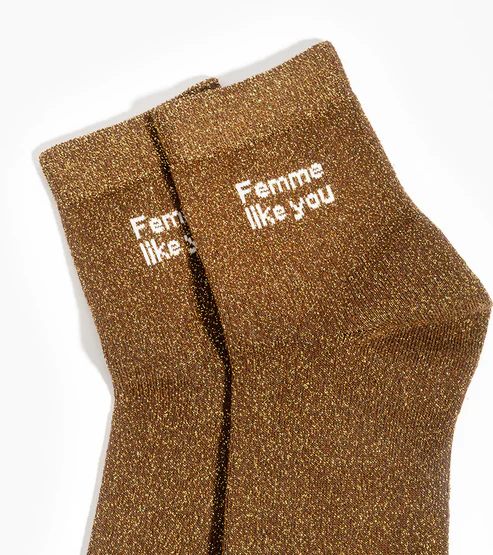 Femme like you - Chaussettes