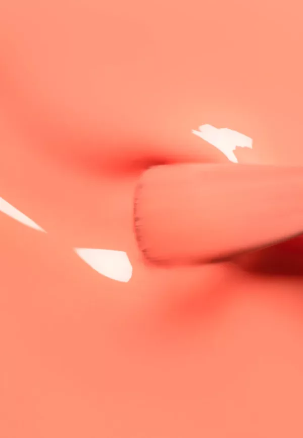 Tangerine - Vernis Green Flash – Image 2