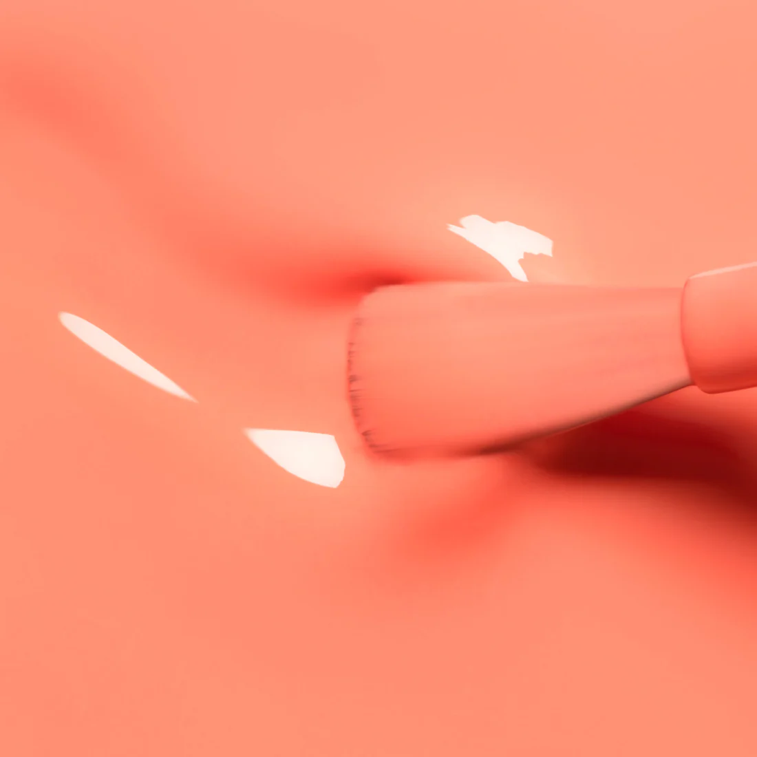 Tangerine - Vernis Green Flash – Image 2