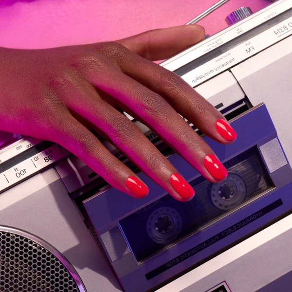 Spicy - Vernis Green Flash – Image 4