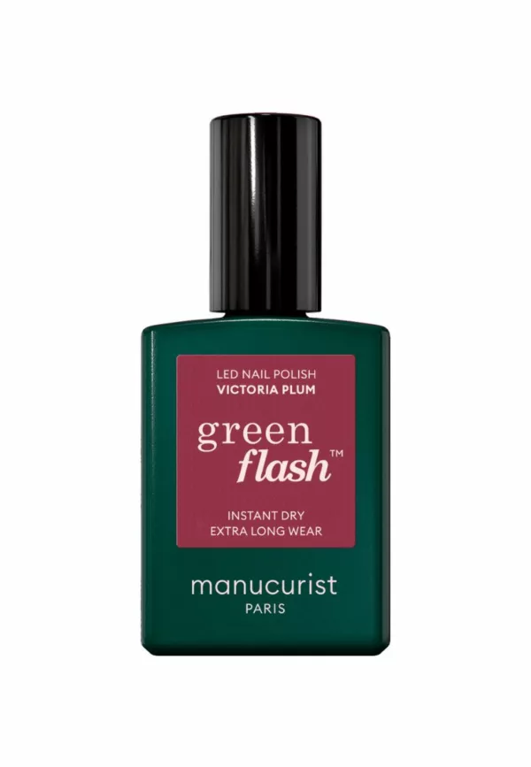 Violeta - Vernis Green Flash – Image 1