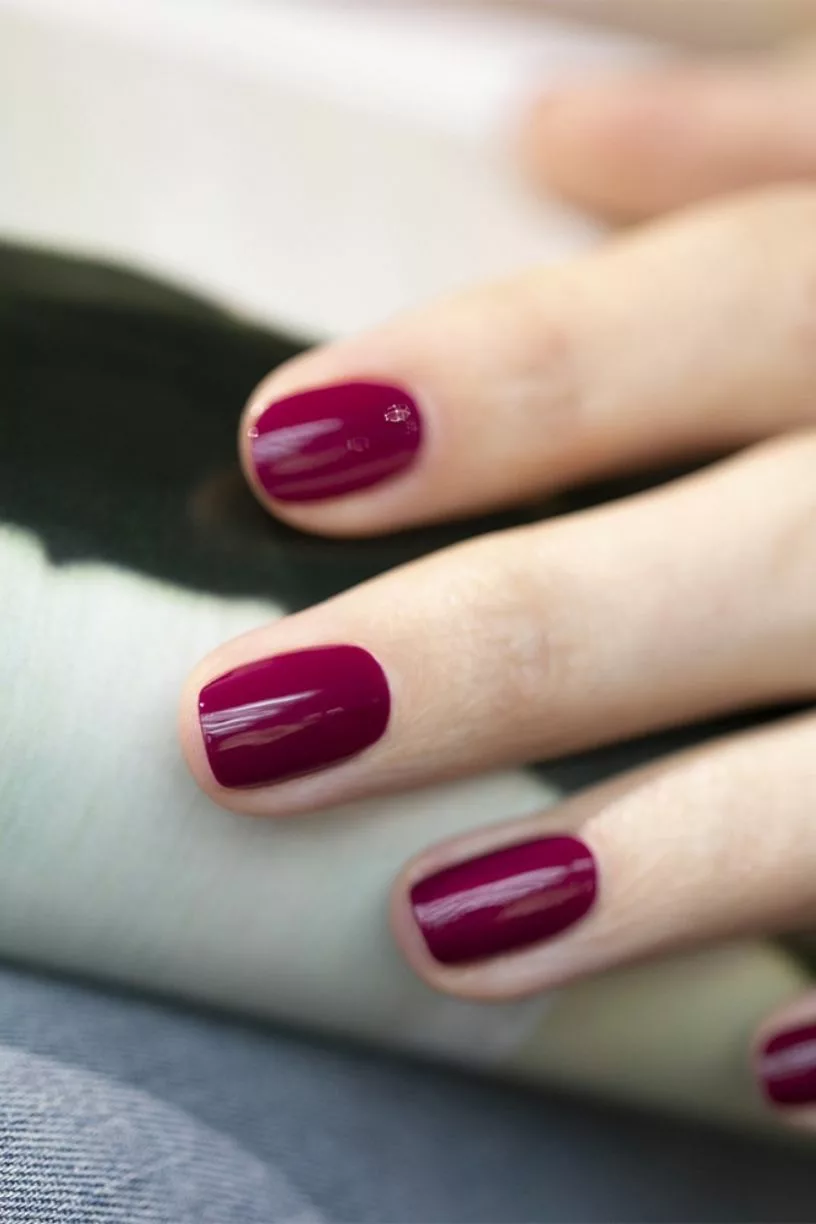 Violeta - Vernis Green Flash – Image 4