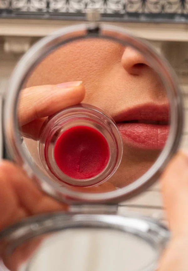 Baume à lèvres Cerise – Image 4