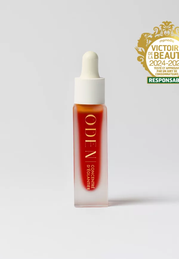 Concentré d'églantier - Booster de collagène – Image 1