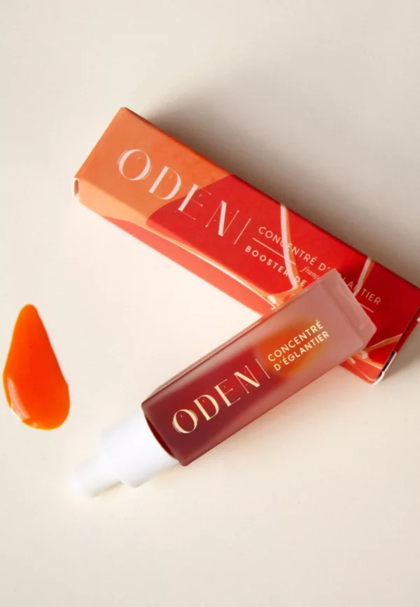 Concentré d'églantier - Booster de collagène – Image 2