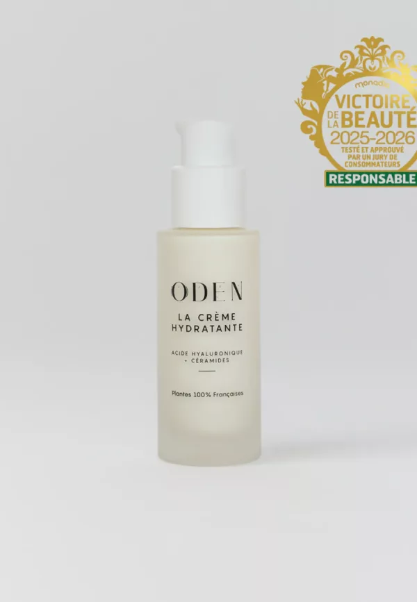 Crème hydratante - Hydratante & repulpante – Image 1